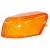 R.A.W. glas links  achter oranje DJ